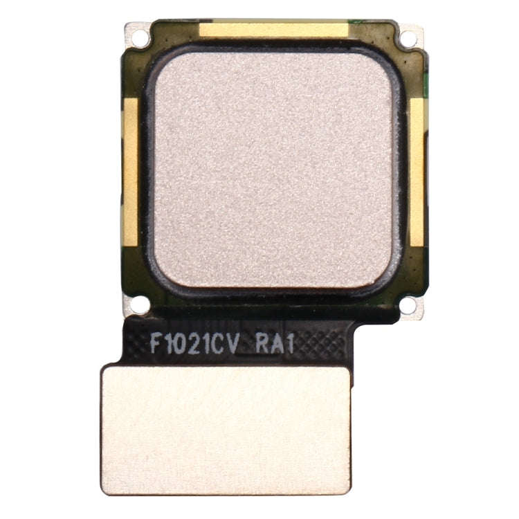 For Huawei Mate 9 Fingerprint Sensor Flex Cable(Gold)