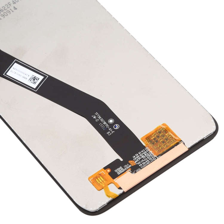 TFT LCD Screen for Xiaomi Redmi 8A / 8A Dual / 8A Pro with Digitizer Full Assembly(Black)