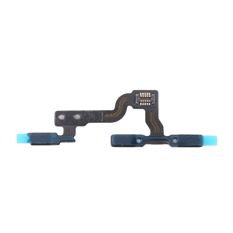 Power Button & Volume Button Flex Cable for Huawei Honor Note 8