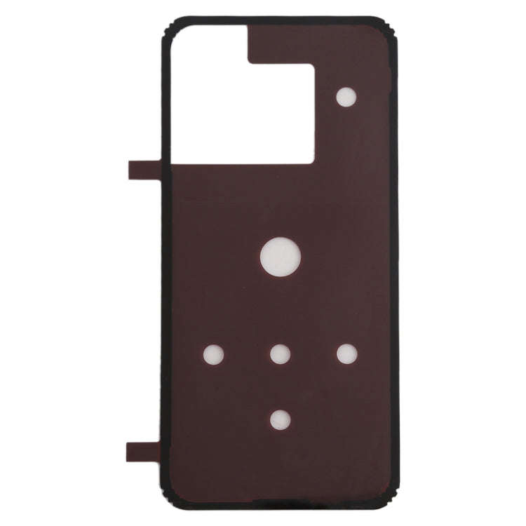 For Huawei P20 Pro 10 Sets Back Housing Cover Adhesive Sticker Set