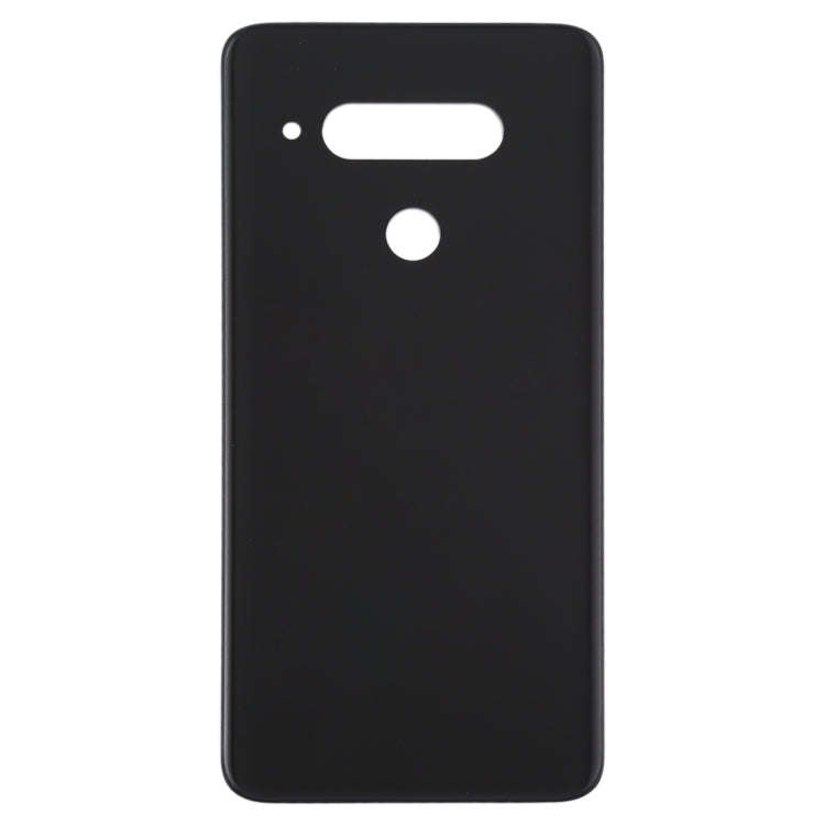 Battery Back Cover for LG V40 ThinQ(Silver)