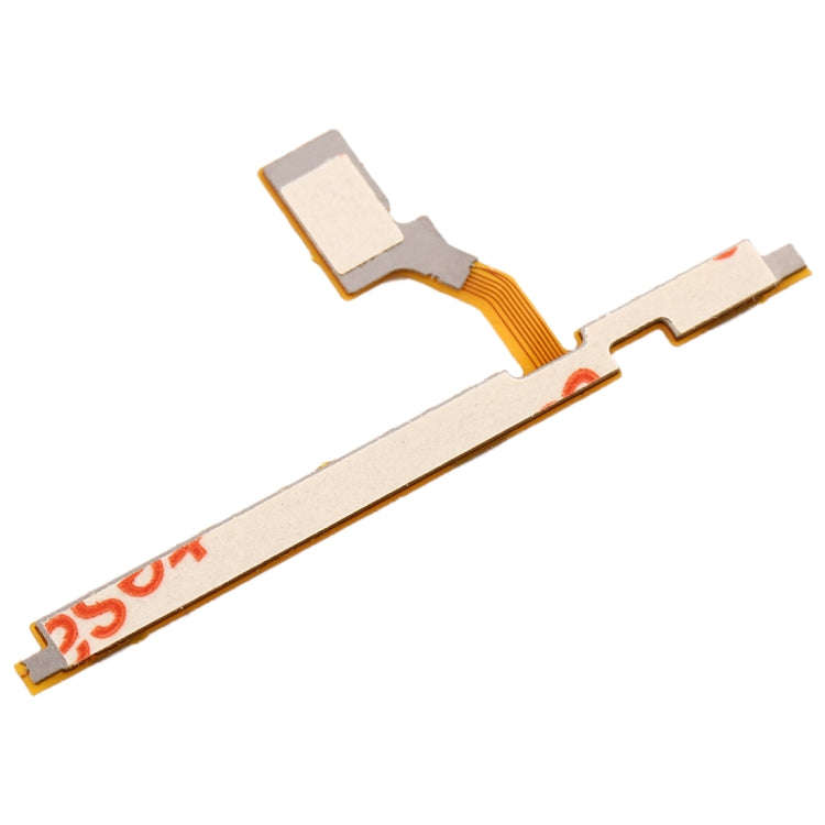Power Button & Volume Button Flex Cable for Huawei Nova 5