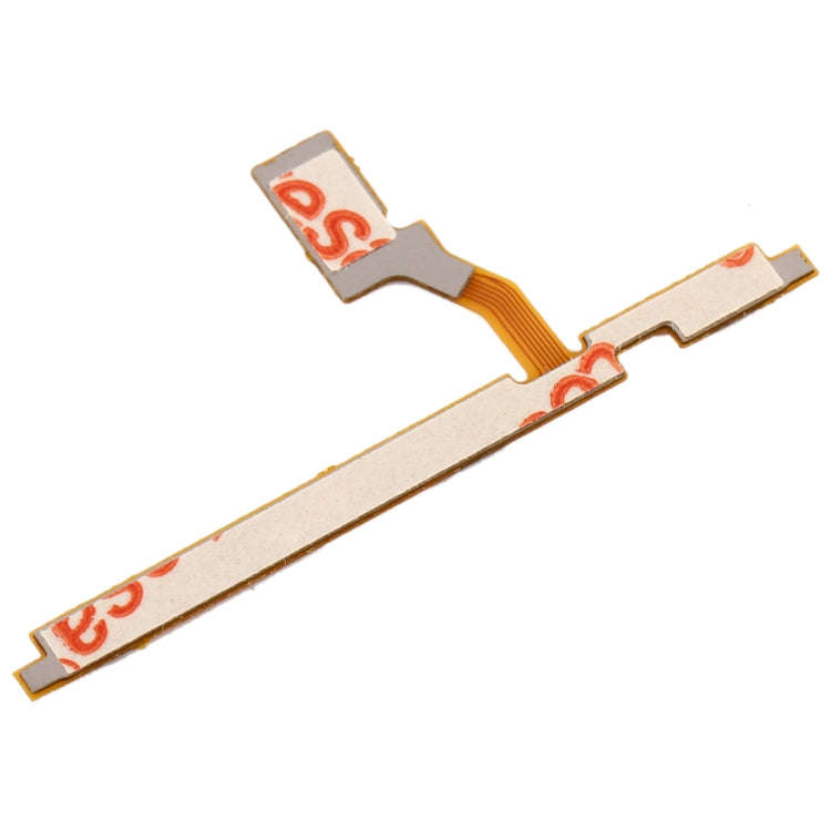 Power Button & Volume Button Flex Cable for Huawei Nova 5 Pro