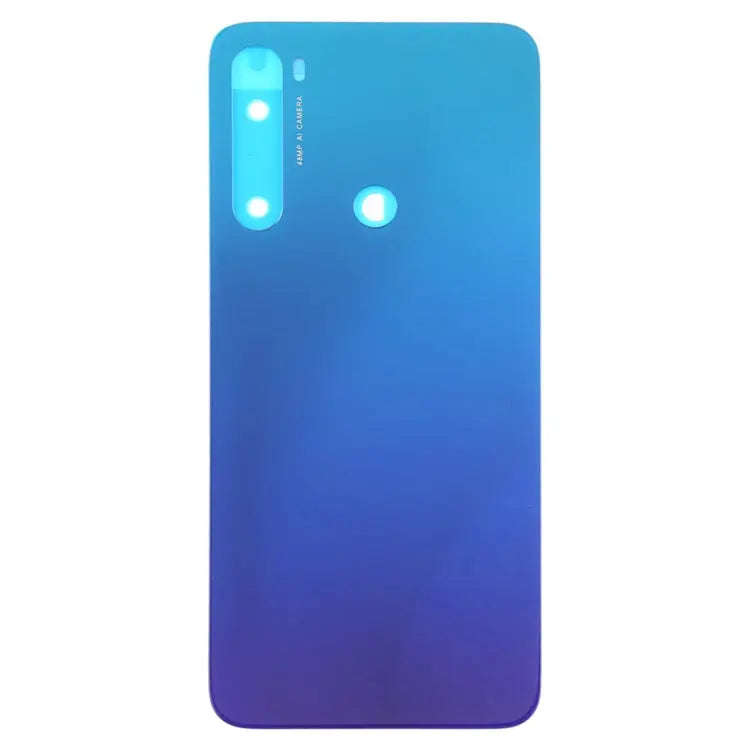 Battery Back Cover for Xiaomi Redmi Note 8(Purple)