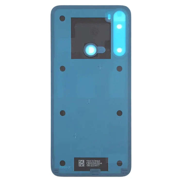 Battery Back Cover for Xiaomi Redmi Note 8(Purple)