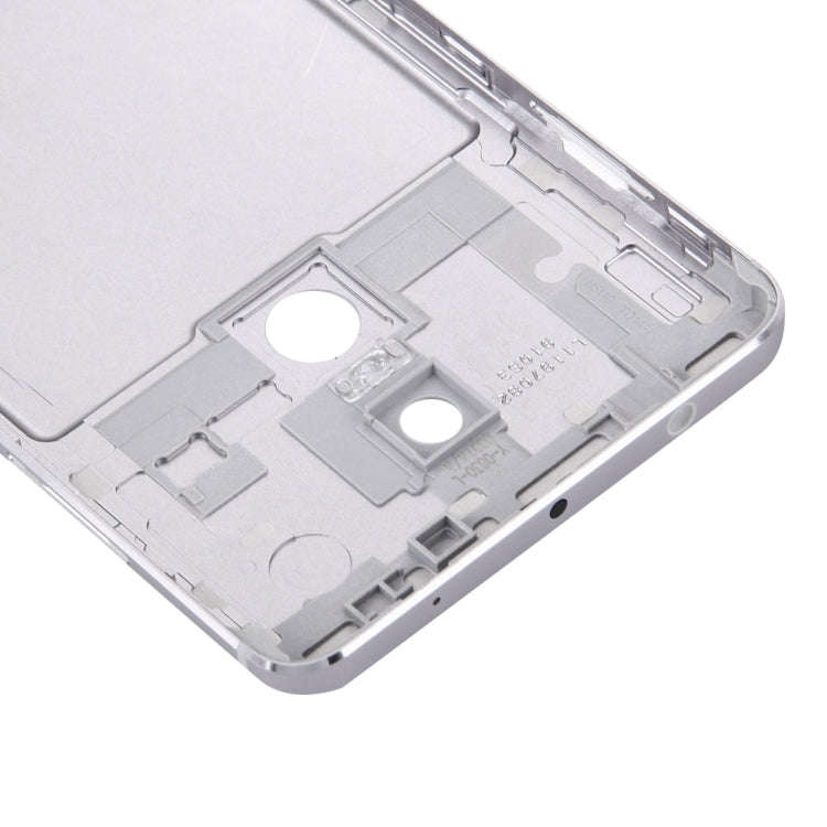 Battery Back Cover for Xiaomi Redmi Note 4(Grey)