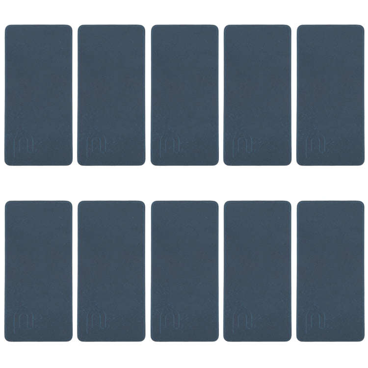 10 PCS Housing Frame Adhesive Sticker for Google Pixel 2