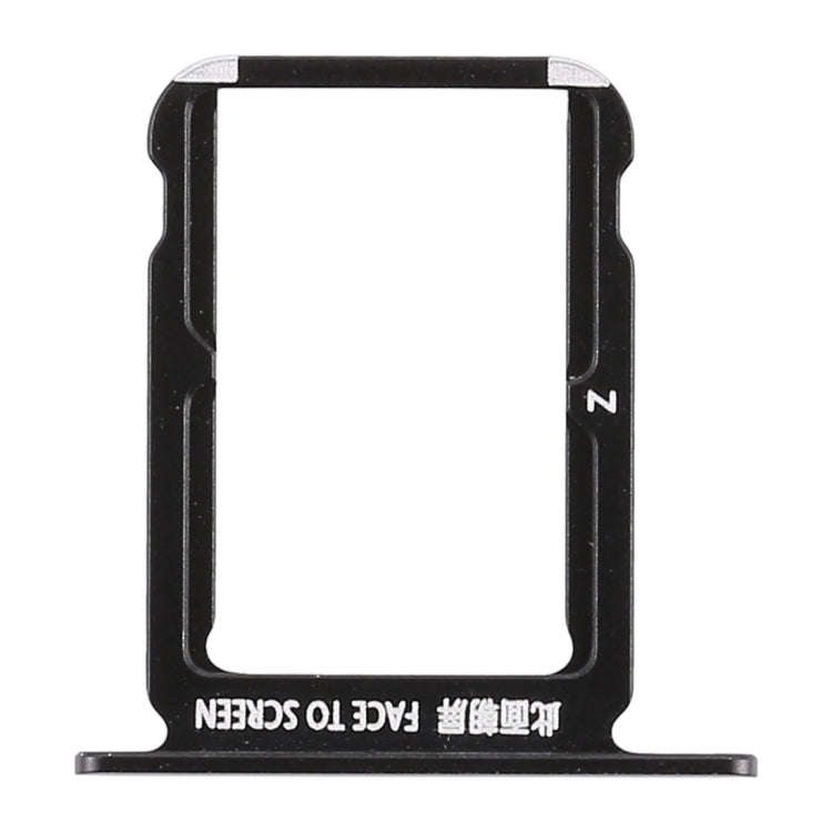 SIM Card Tray for Xiaomi Mi Mix 2S (Black)