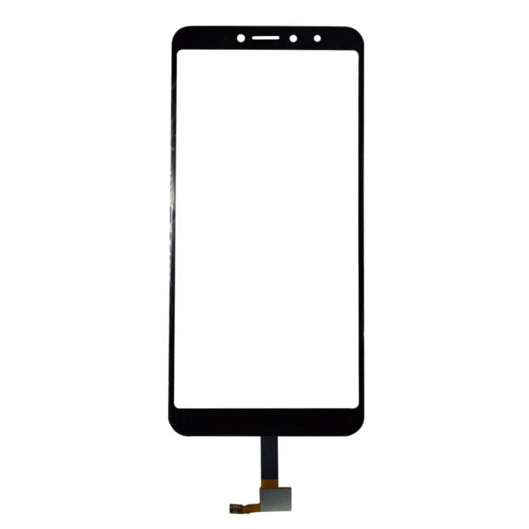 Touch Panel for Xiaomi Redmi S2(Black)