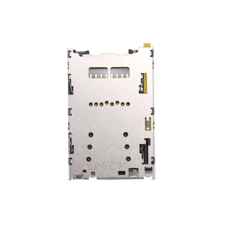Card Reader for Sony Xperia Z5 / Xperia Z4