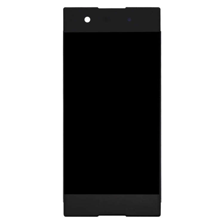 OEM LCD Screen for Sony Xperia XA1 with Digitizer Full Assembly(Black)