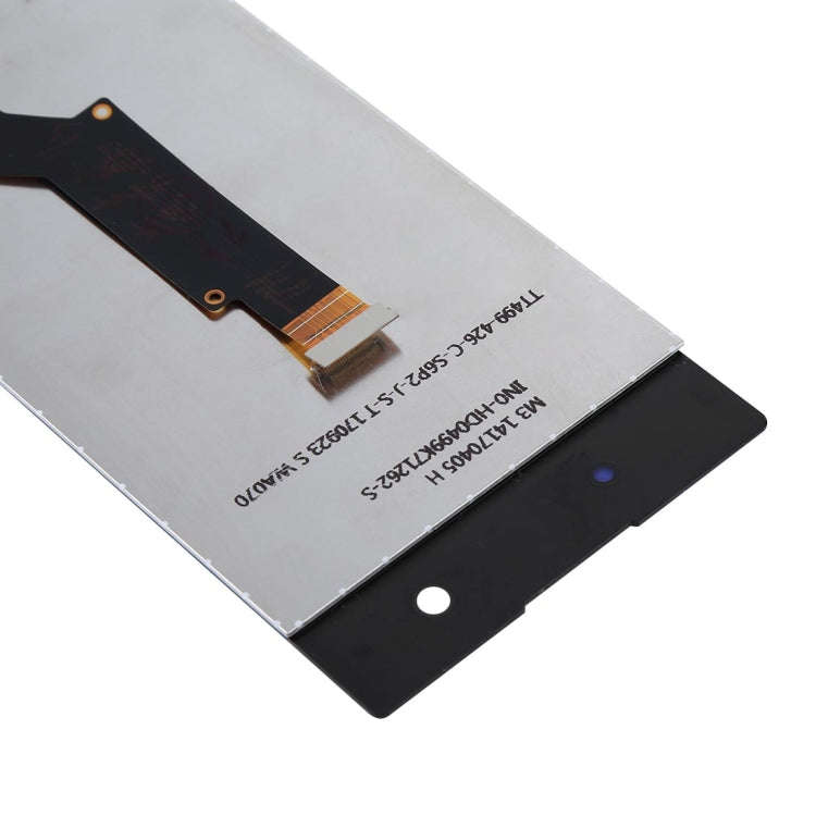 OEM LCD Screen for Sony Xperia XA1 with Digitizer Full Assembly(Black)