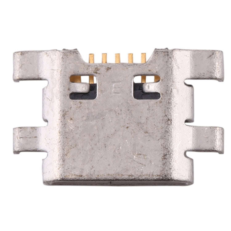 10 PCS Charging Port Connector for LG  K10 2017