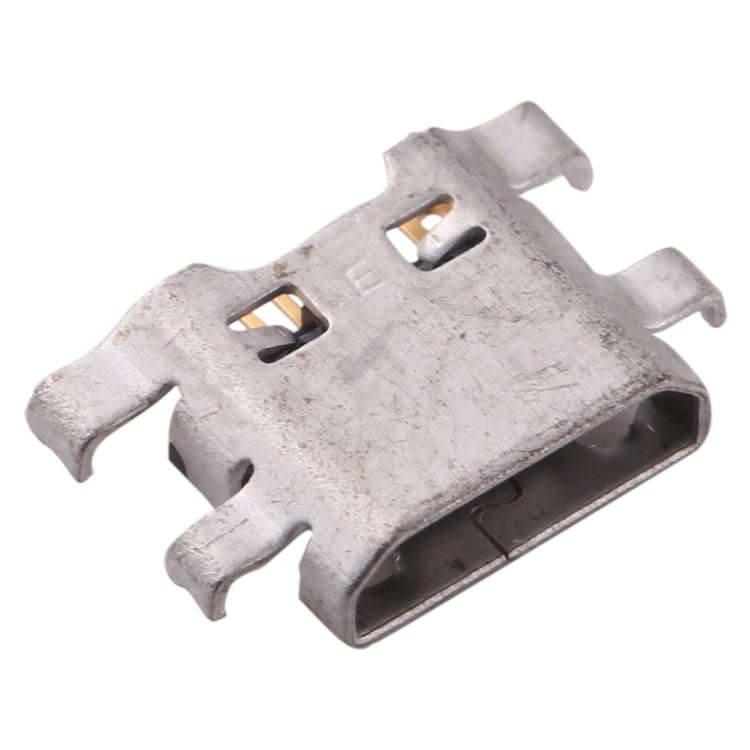 10 PCS Charging Port Connector for LG  K10 2017
