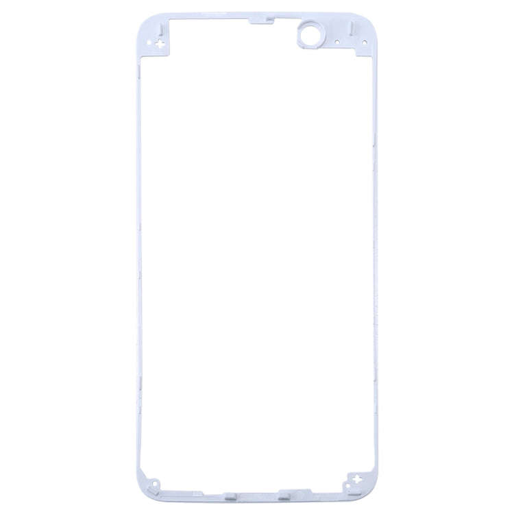 For Huawei nova 2 Plus Front Housing Frame(White)