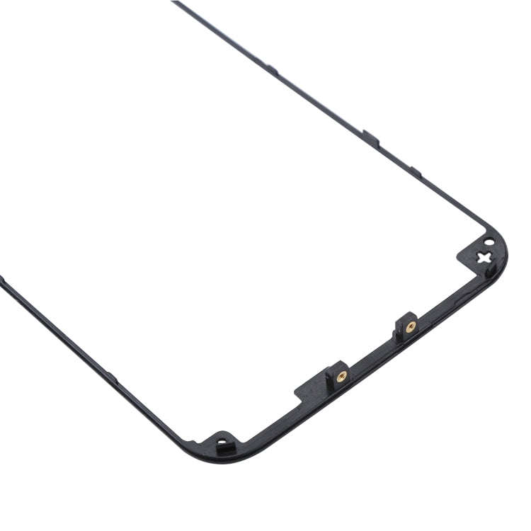 For Huawei nova 2 Rear Housing Frame(Black)