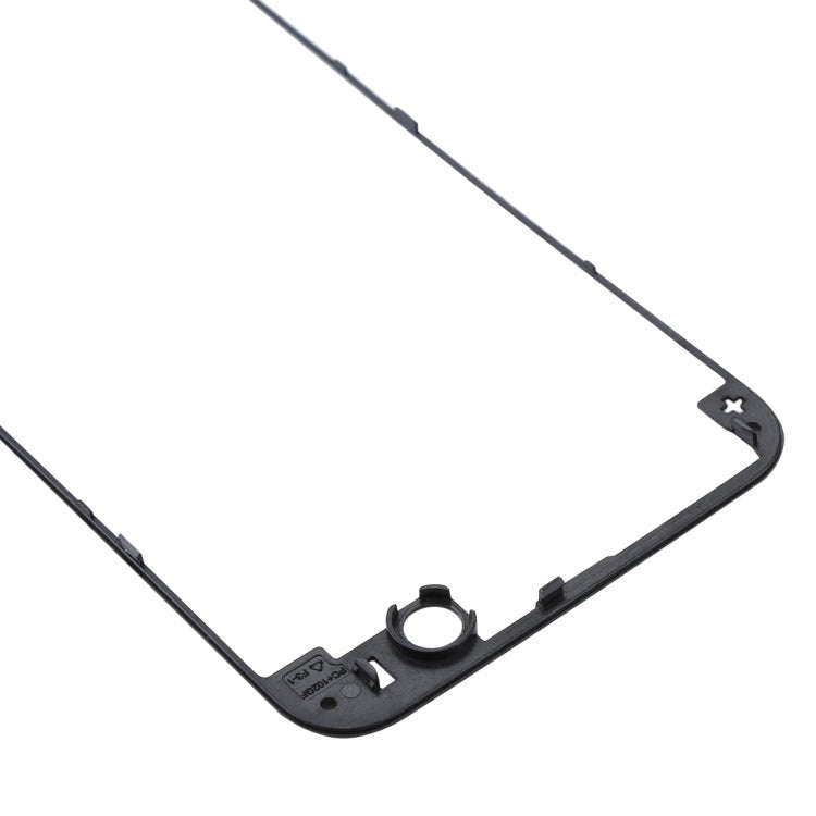 For Huawei nova 2 Rear Housing Frame(Black)