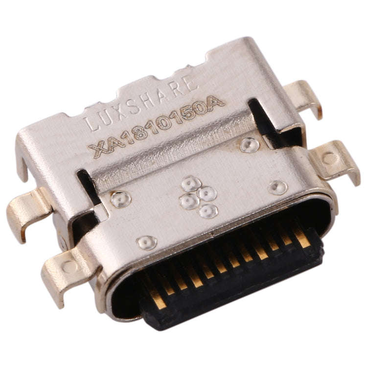 10 PCS Charging Port Connector for Xiaomi Mi 8 SE / Max 2