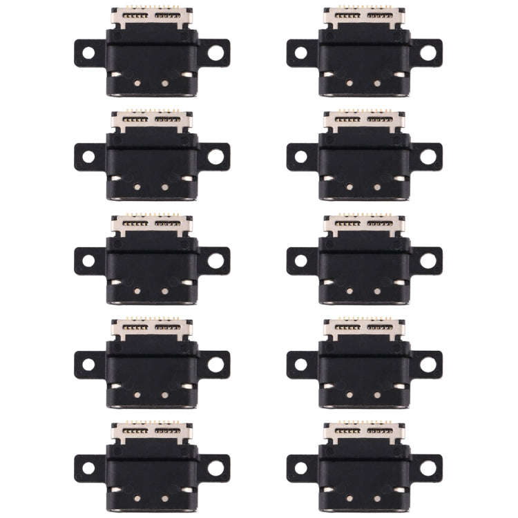 10 PCS Charging Port Connector for Xiaomi Mi 5s