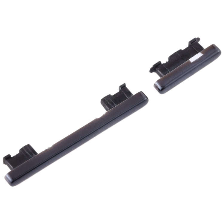 Power Button and Volume Control Button for Xiaomi Redmi Note 8 Pro(Black)