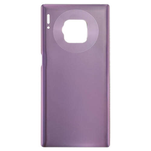 Back Cover for Huawei Mate 30 Pro(Purple)
