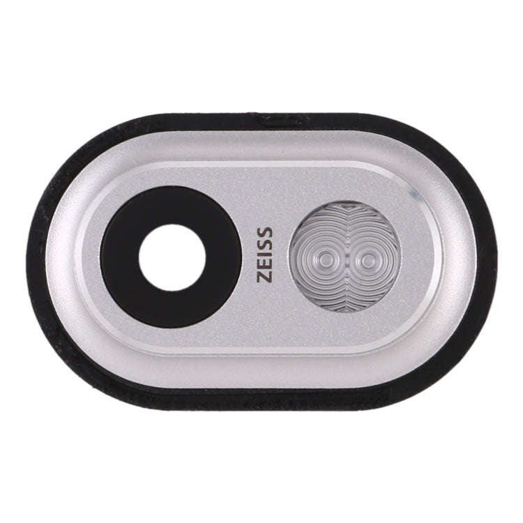 Camera Lens Cover for Nokia 7(White)