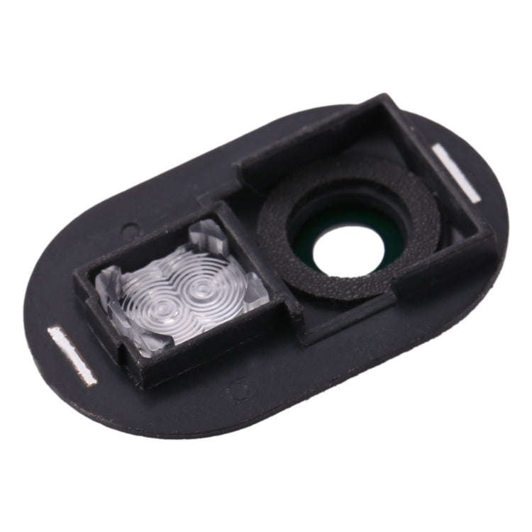 Camera Lens Cover for Nokia 7(White)