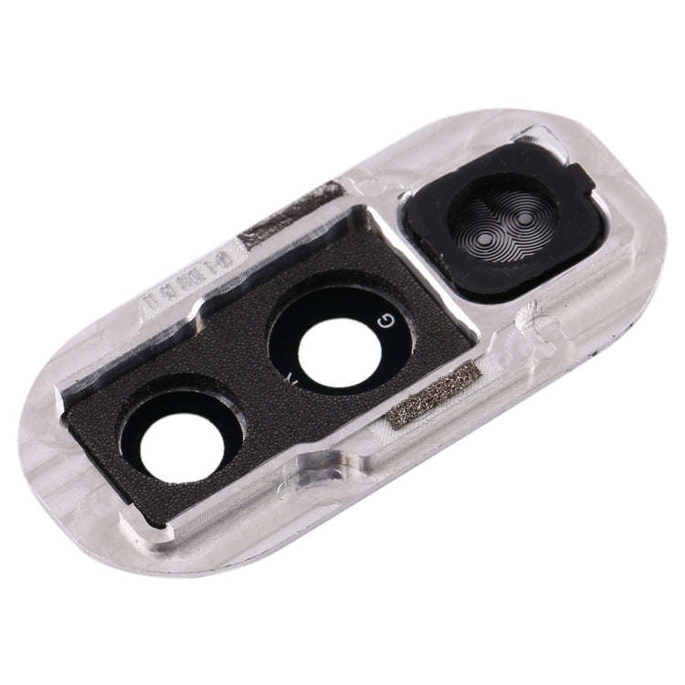 Camera Lens Cover for Nokia X6(White)