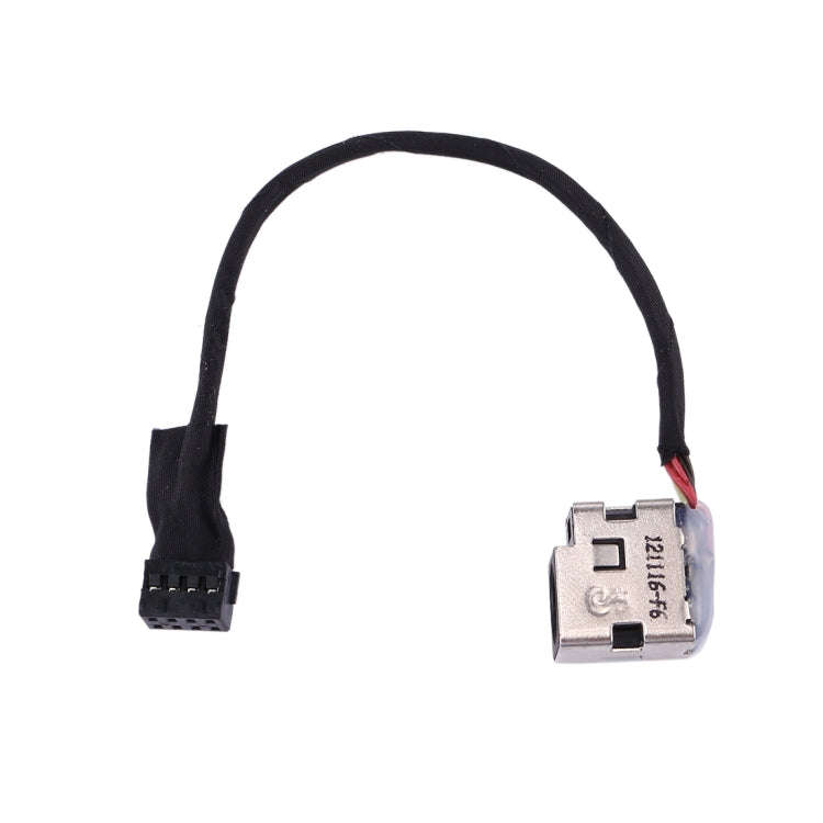 DC Power Jack Connector Flex Cable for HP Pavilion g6-2000 / g7-2000 / dm4-3000