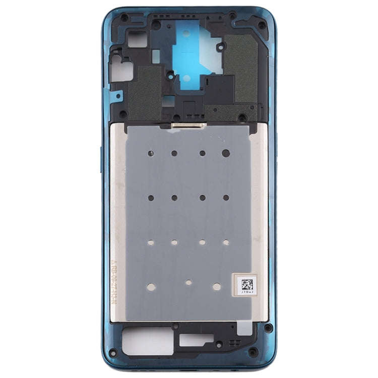 For OPPO A11 Middle Board (Green)