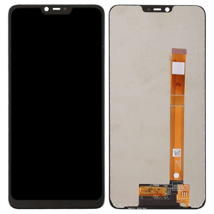 TFT LCD Screen for OPPO Realme 2 with Digitizer Full Assembly