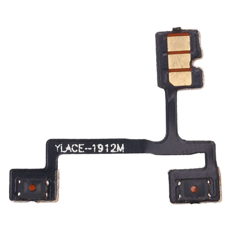 For OPPO Reno Ace Volume Button Flex Cable