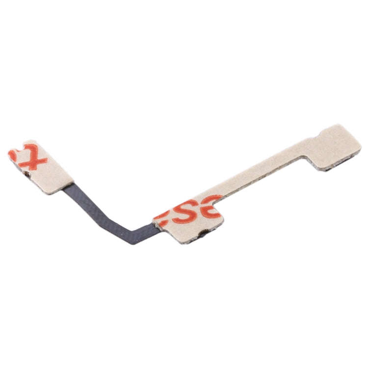 For OPPO Reno3 5G Volume Button Flex Cable