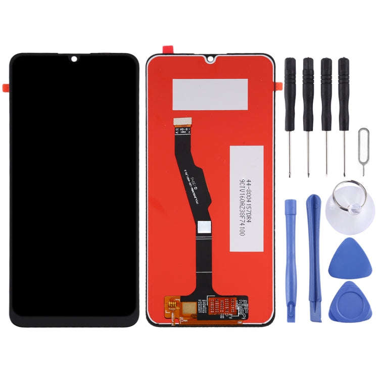 OEM LCD Screen for Huawei Honor Play 9A / MOA-AL00 / MOA-TL00 / MED-AL20 / MOA-AL20 with Digitize...