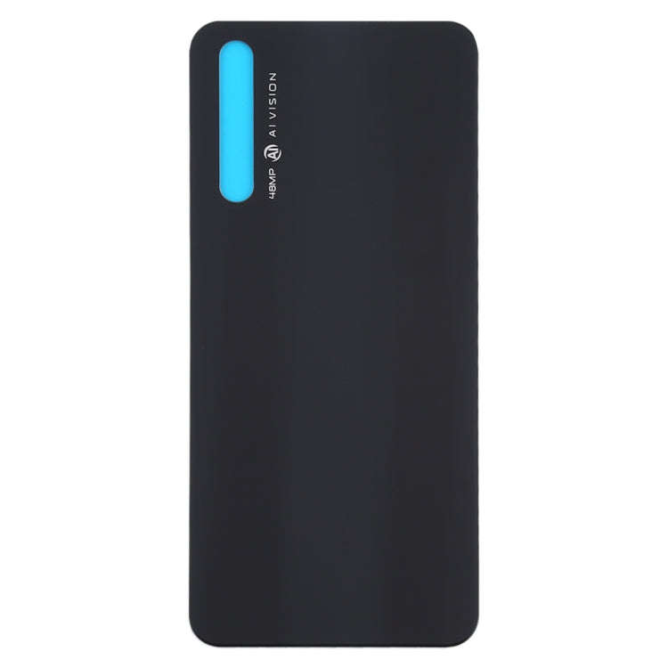 Battery Back Cover for Huawei Honor 20S(Black)