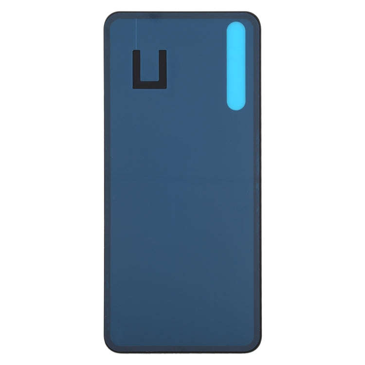 Battery Back Cover for Huawei Honor 20S(Black)