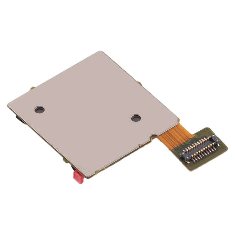 Single SIM Card Socket Flex Cable for Sony Xperia T2 Ultra