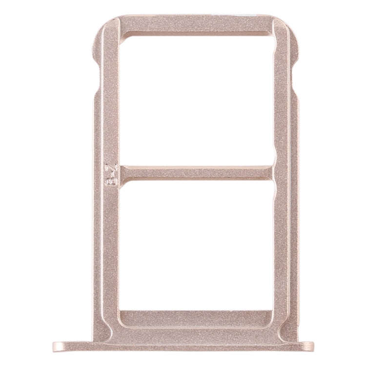 SIM Card Tray + SIM Card Tray for Huawei Mate 9 Pro(Gold)