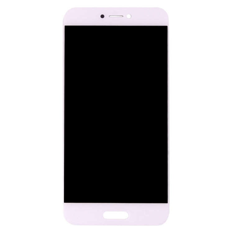 TFT LCD Screen for Xiaomi Mi 5c with Digitizer Full Assembly(White)