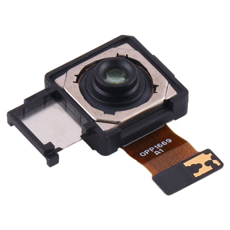 Main Back Facing Camera for Xiaomi Redmi Note 8 Pro