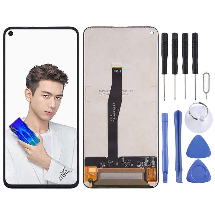 OEM LCD Screen for Huawei Honor 20S with Digitizer Full Assembly