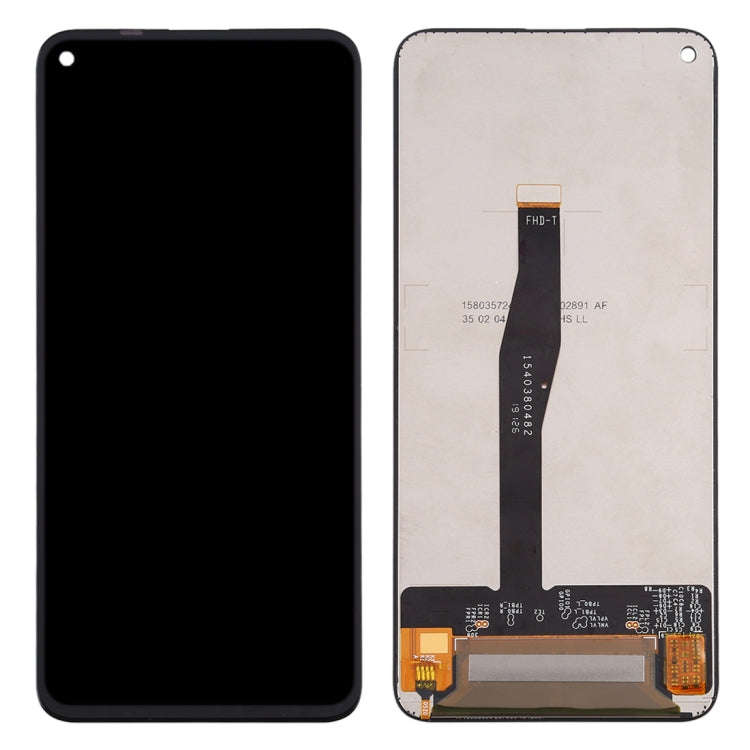 OEM LCD Screen for Huawei Honor 20S with Digitizer Full Assembly