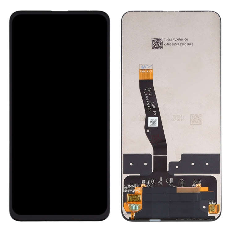 OEM LCD Screen for Huawei Enjoy 10 Plus with Digitizer Full Assembly