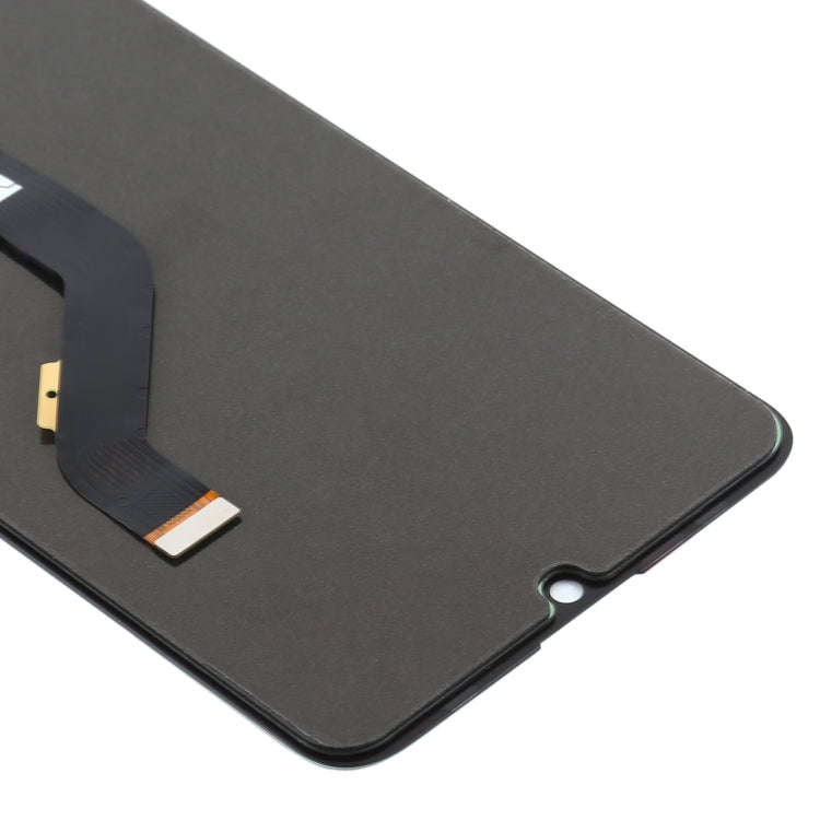 Original AMOLED LCD Screen for Tecno Phantom 9 AB7 with Digitizer Full Assembly
