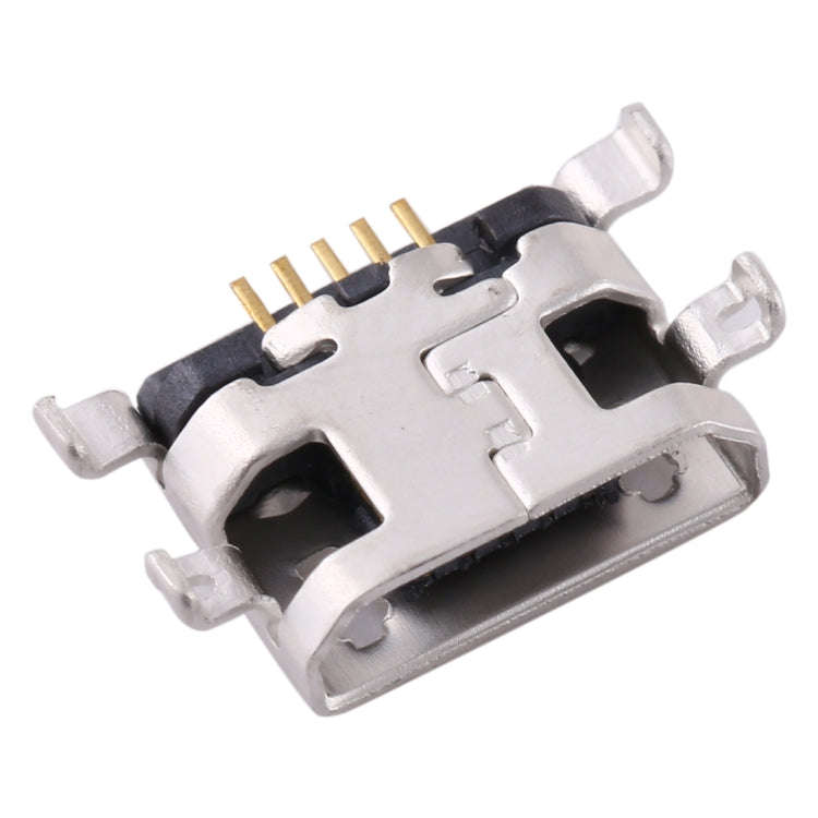 10 PCS Charging Port Connector for Xiaomi Redmi Note 5 / Redmi Note 5 Pro