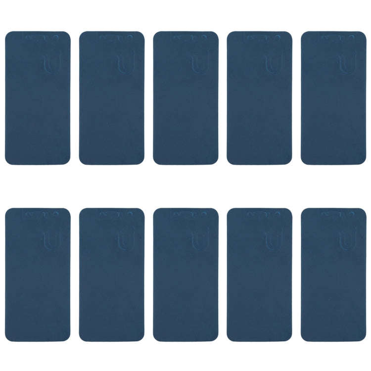 10 PCS Front Housing Adhesive for HTC U11