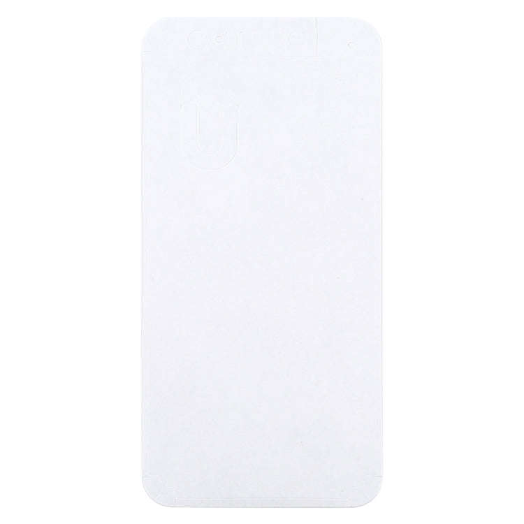 10 PCS Front Housing Adhesive for HTC U11