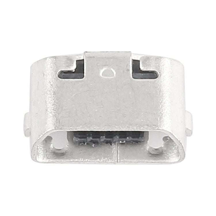 For Meizu MX4 / MX4 Pro / Meilan Metal 10pcs Charging Port Connector