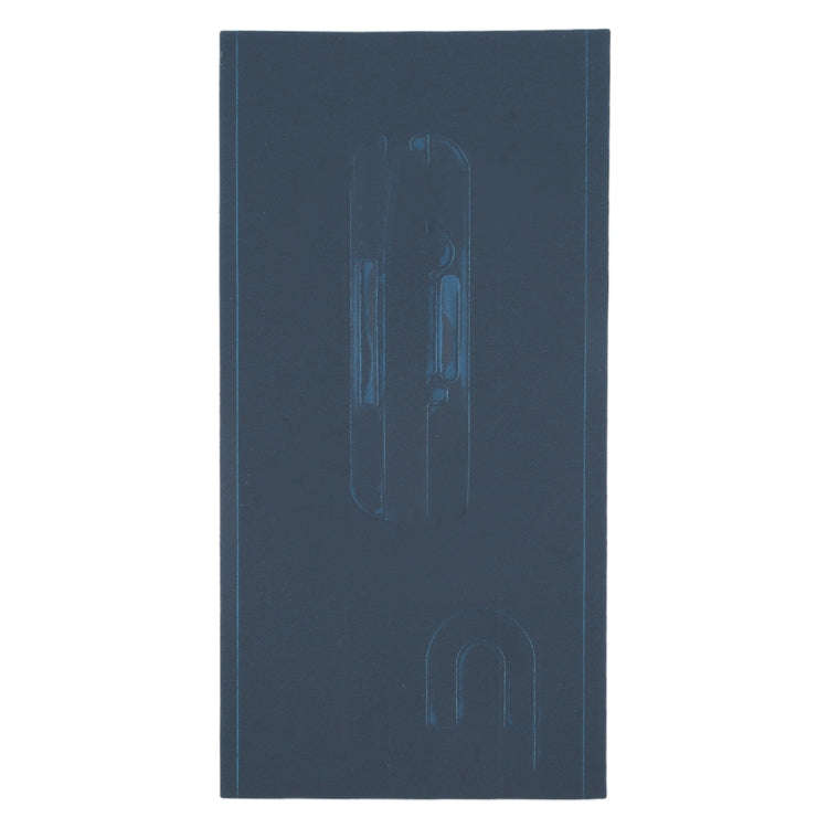 10 PCS Housing Frame Adhesive Sticker for Google Pixel 3