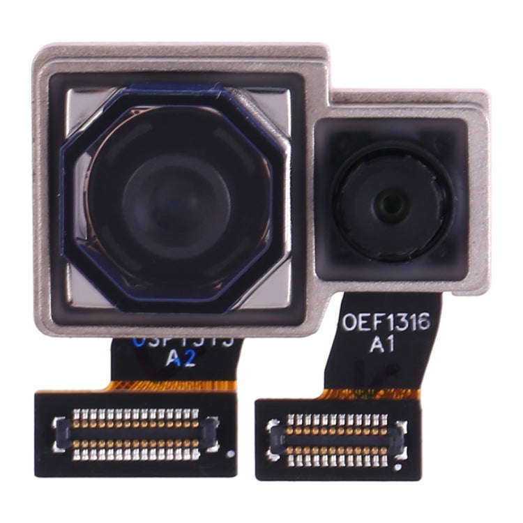 Back Facing Camera for Xiaomi Redmi Note 7 Pro